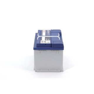 BOSCH Batterie Auto S4010 80Ah 740A / a droite
