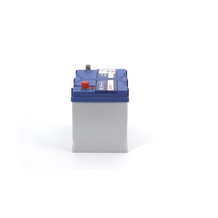 BOSCH Batterie Auto S4026 70Ah/630A
