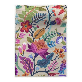 Carte postale microlorge