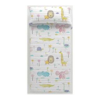 Carte postale microlorge