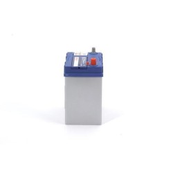 BOSCH Batterie Auto S4019...