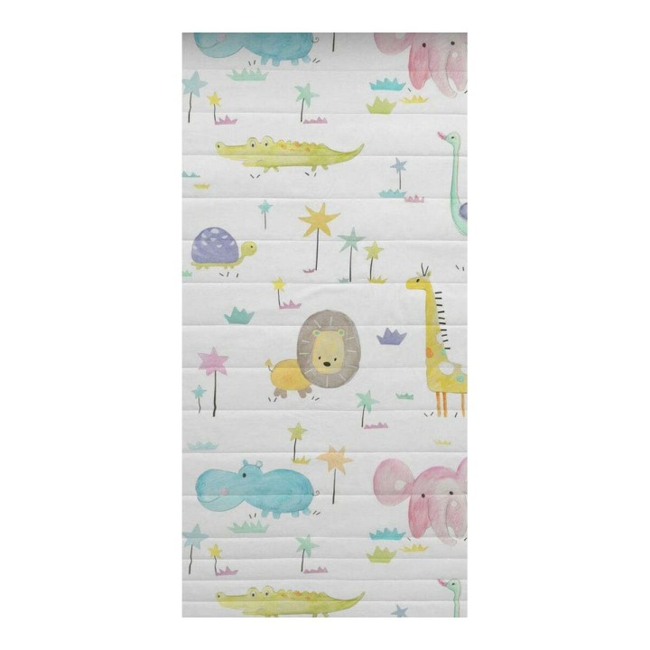 Carte postale microlorge