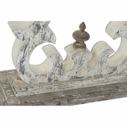 Console DKD Home Decor Sapin (120 x 36 x 92 cm)