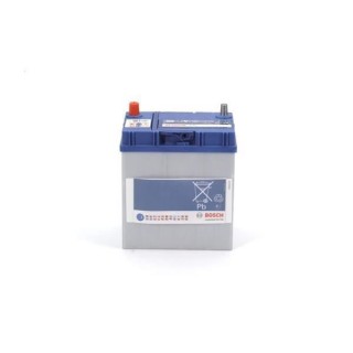 Batterie BOSCH Bosch S4018 40Ah 330A - 4047023479990