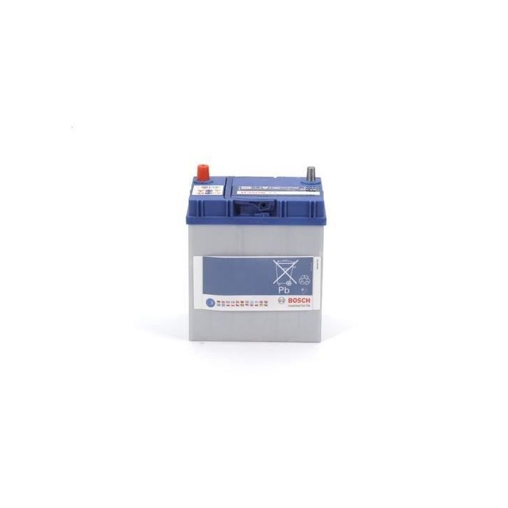 Batterie BOSCH Bosch S4018 40Ah 330A - 4047023479990