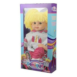 Carte postale microlorge