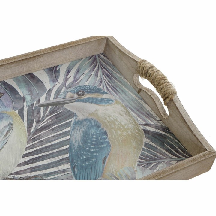 Carte postale microlorge