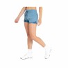 Short de Sport pour Femme Dare 2b Sprint Up W Bleu ciel