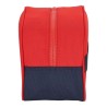 Trousse de toilette enfant RFEF Rouge Bleu (26 x 15 x 12 cm)