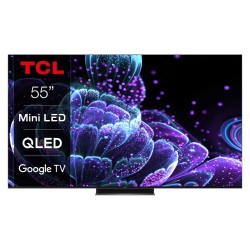 TV intelligente TCL C835...