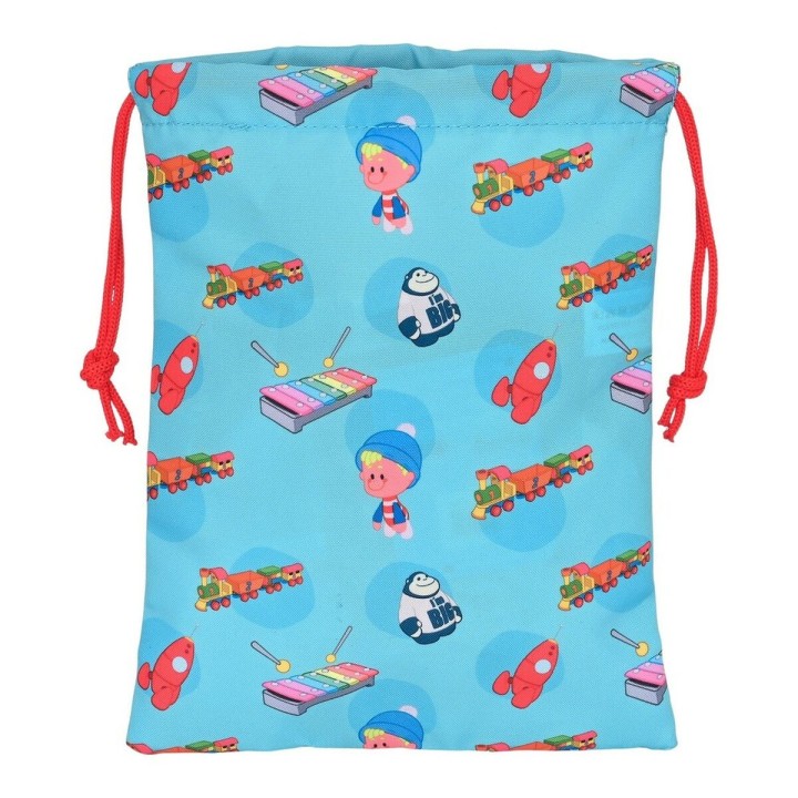 Carte postale microlorge