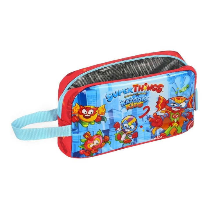 Carte postale microlorge