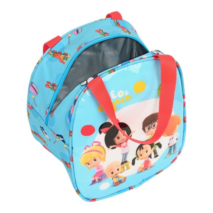 Carte postale microlorge