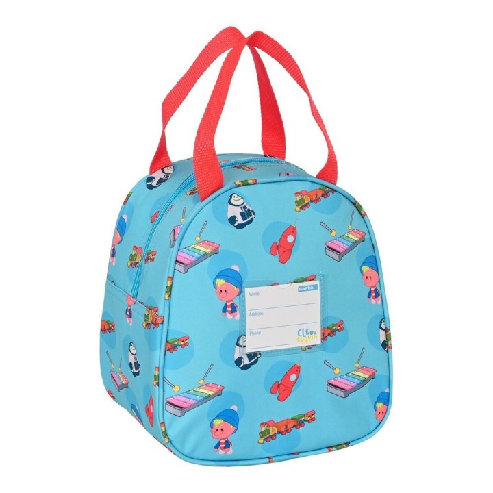 Carte postale microlorge