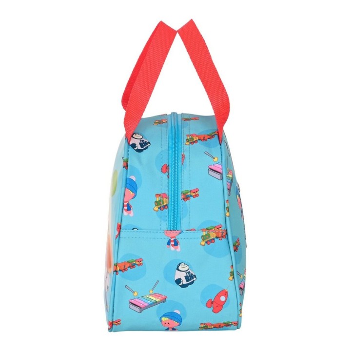 Carte postale microlorge