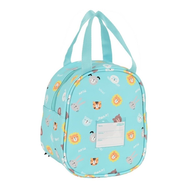 Carte postale microlorge