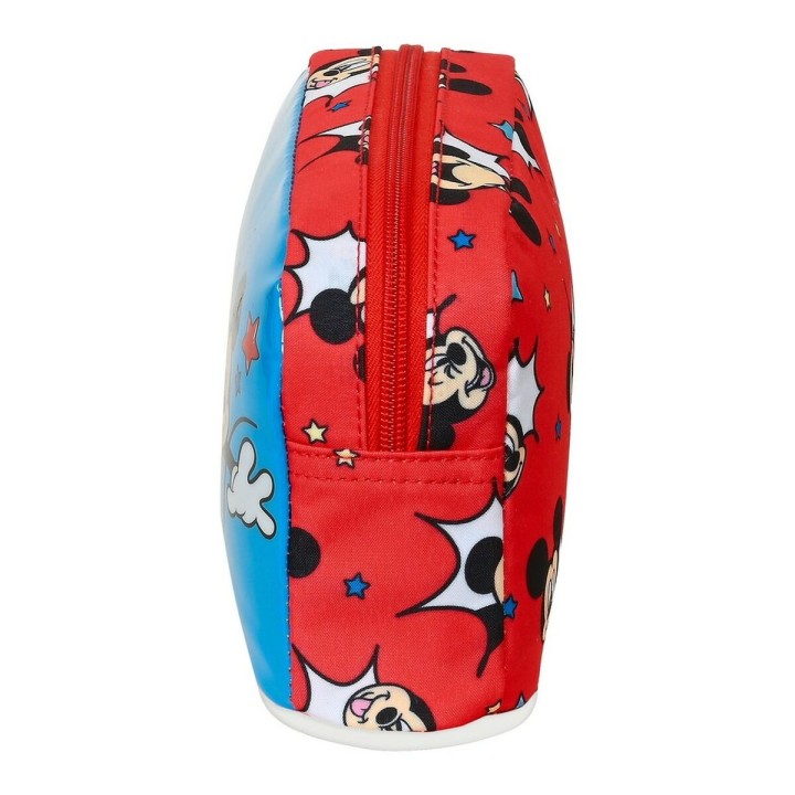 Carte postale microlorge