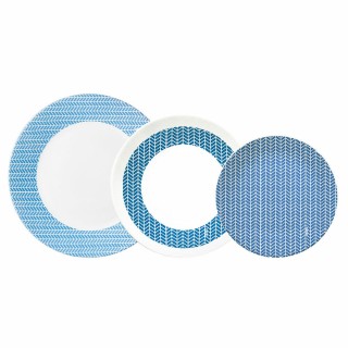 Carte postale microlorge