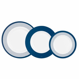 Carte postale microlorge