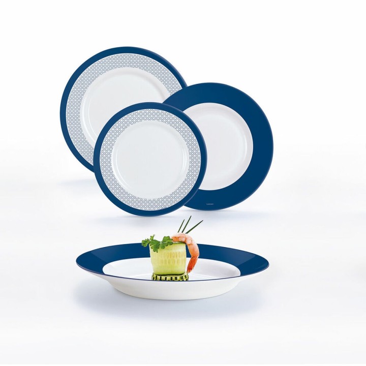 Carte postale microlorge