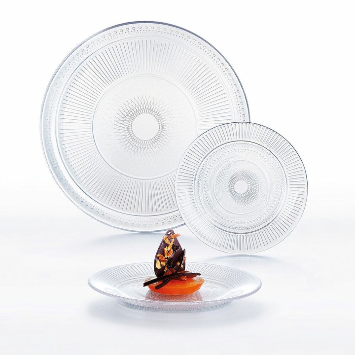 Carte postale microlorge