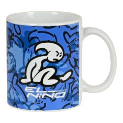 Tasse mug El Niño Blue bay...