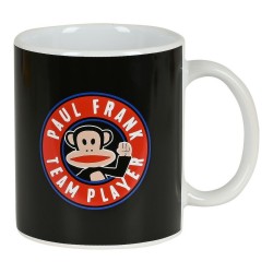 Tasse mug Paul Frank Team...