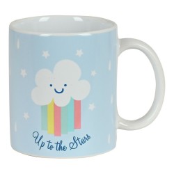 Tasse mug Glow Lab Nube...