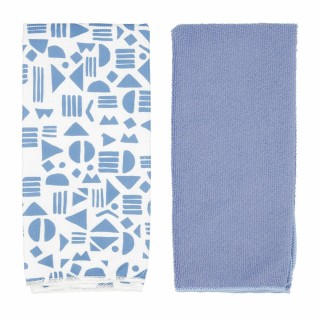 Carte postale microlorge