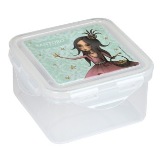 Carte postale microlorge