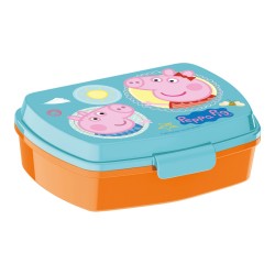 Boîte à Sandwich Peppa Pig...