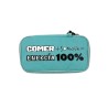 Sac Thermique Quid Graffiti Polyester (21 x 11 x 4,5 cm)