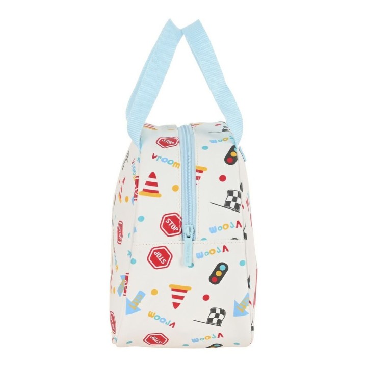 Carte postale microlorge