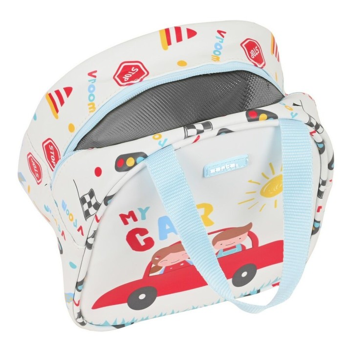 Carte postale microlorge