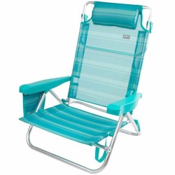 Chaise Pliante Colorbaby...