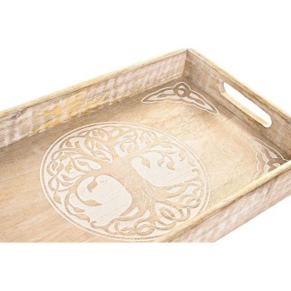 Carte postale microlorge