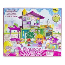 Playset Pinypon Mix is Max...