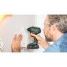 Perceuse-visseuse sans-fil Bosch - AdvancedDrill 18 (Livrée avec 1 batterie 18V-2,5Ah + chargeur)