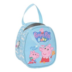 Sac glacière goûter Peppa...