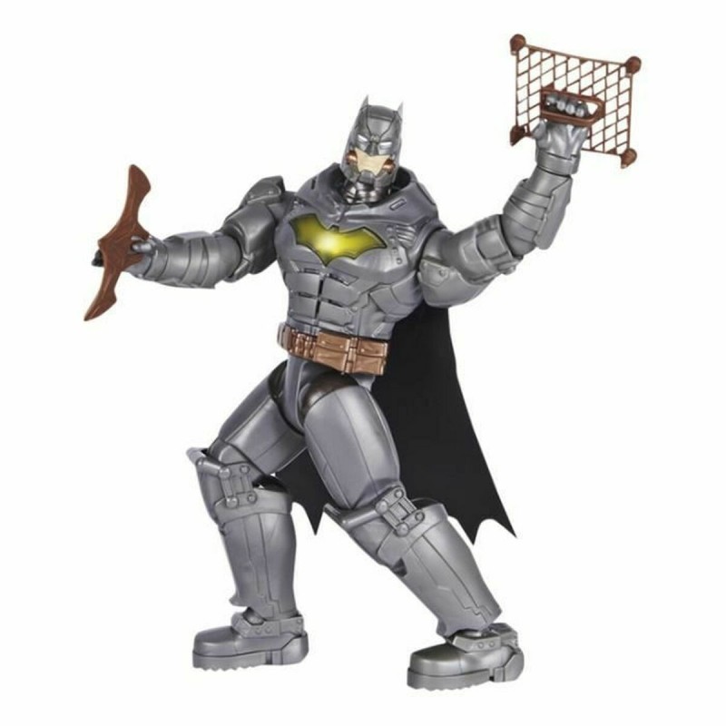 Pâte à modeler en argile Batman  