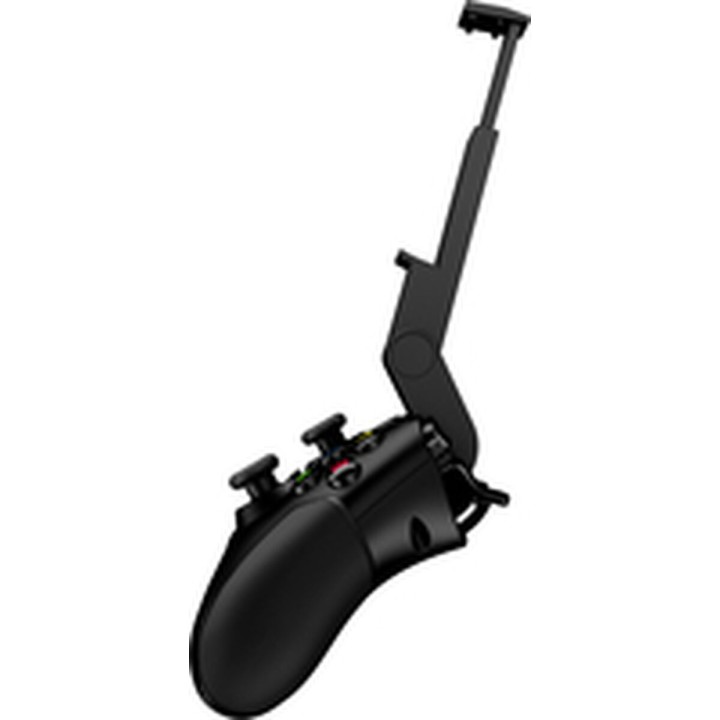 Carte postale microlorge