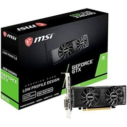 Carte Graphique MSI GTX...