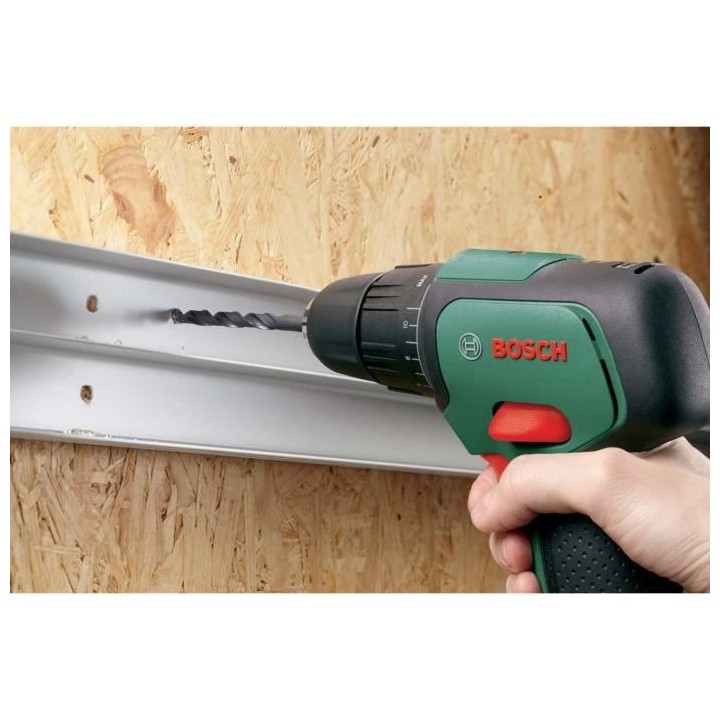 Perceuse a percussion sans-fil Bosch - EasyImpact 12 (outil Livré seu