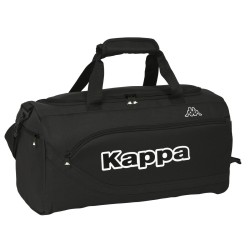 Sac de sport Kappa Black...