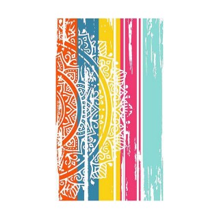 Carte postale microlorge