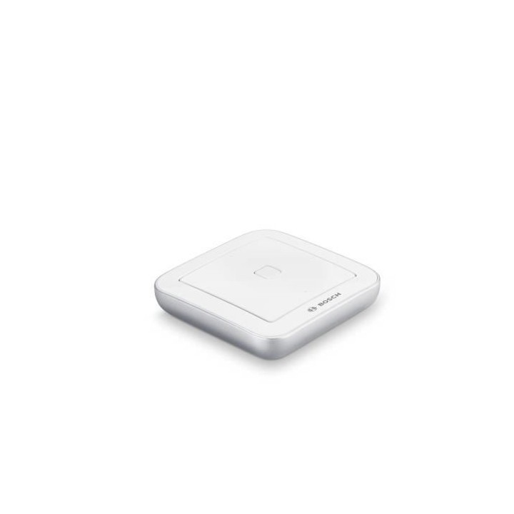 Bouton multifonction connecté Bosch - Smart Home (Contrôleur non inc