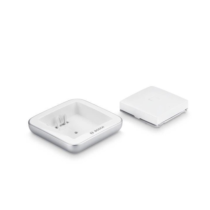Bouton multifonction connecté Bosch - Smart Home (Contrôleur non inc