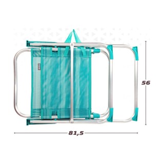 Carte postale microlorge