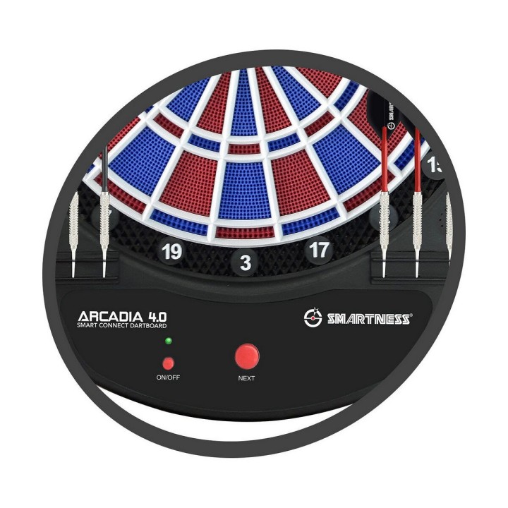 Carte postale microlorge