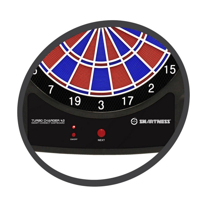 Carte postale microlorge